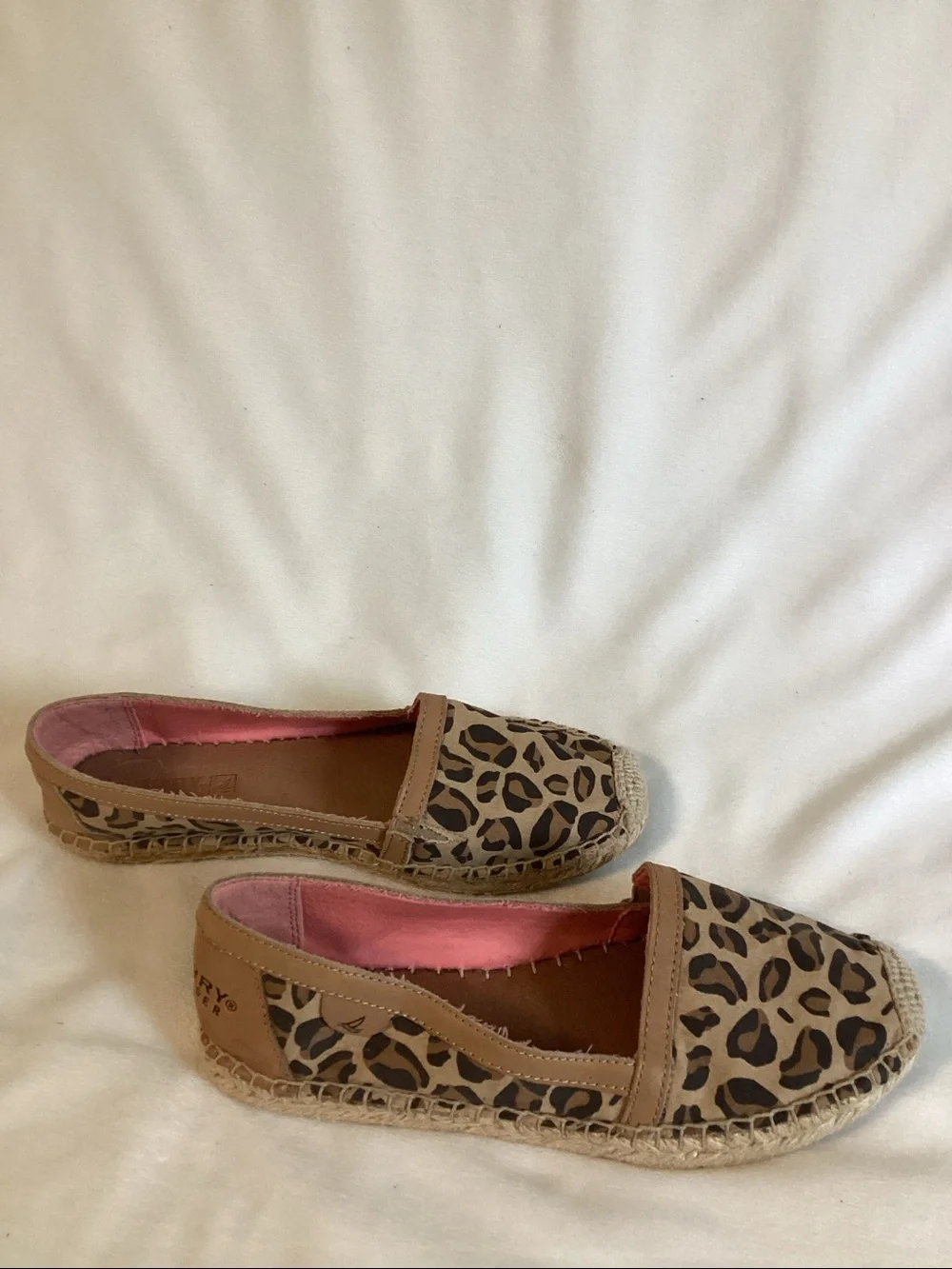 Sperry top sider